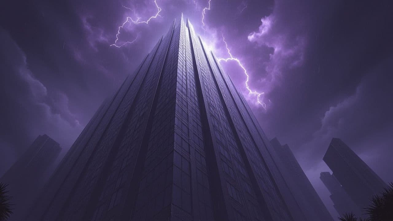 Record Profits, Empty Streets