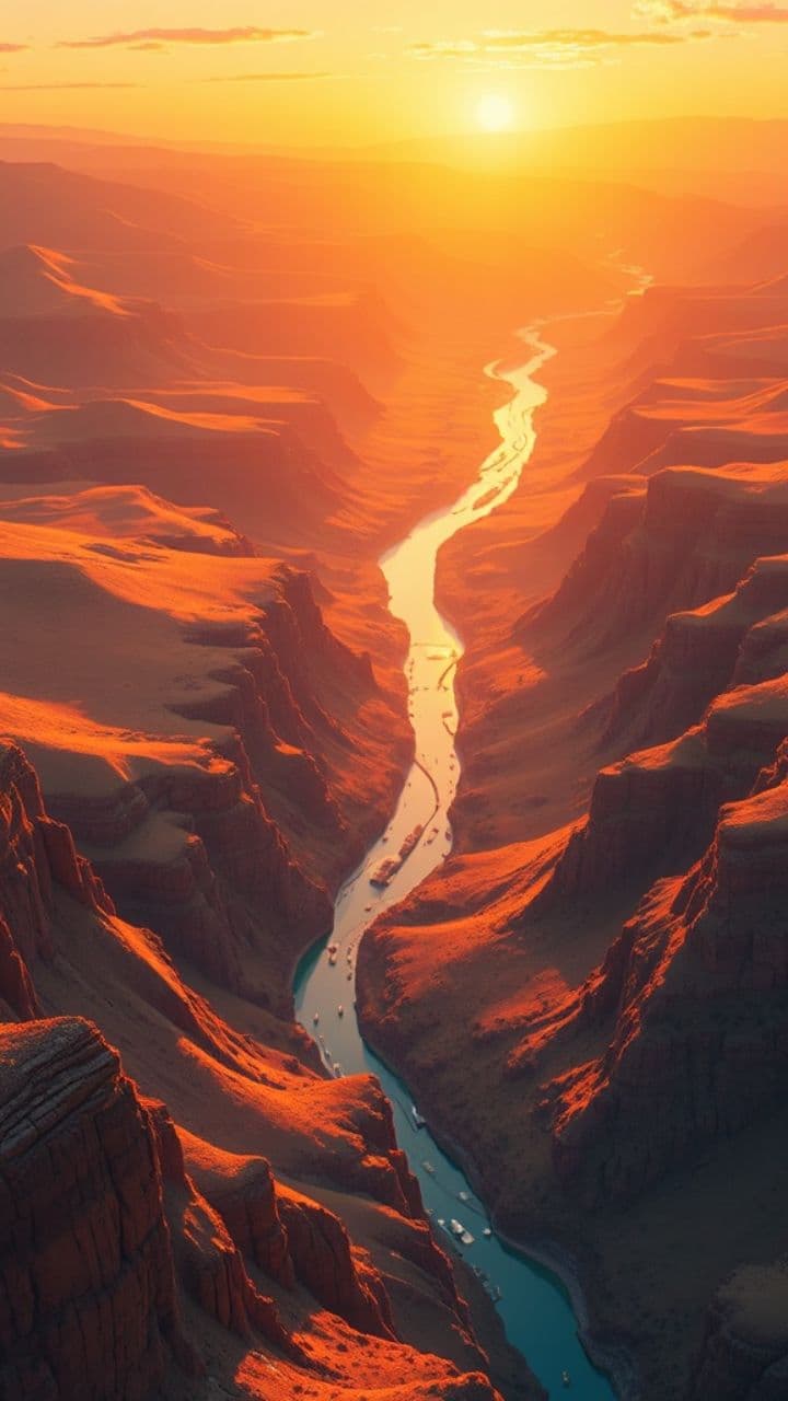 Proud to Be an American