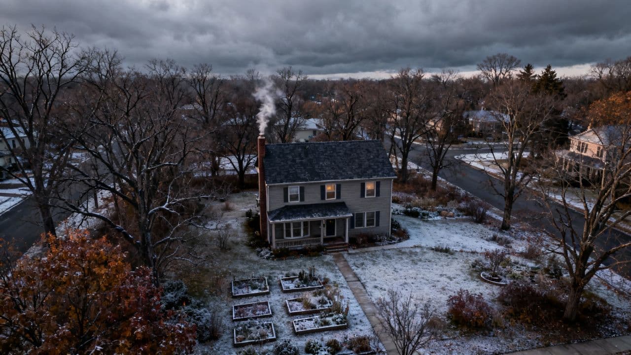 Hold On Through December