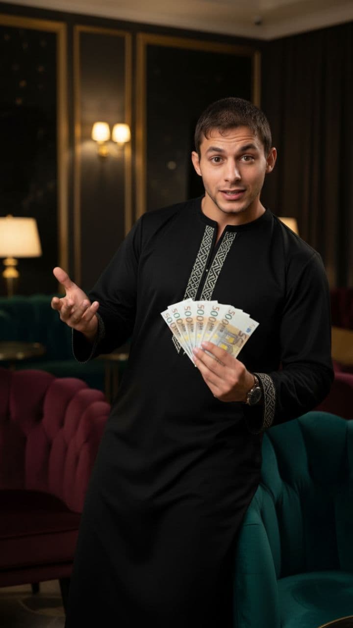 Mico Jail Chronicles