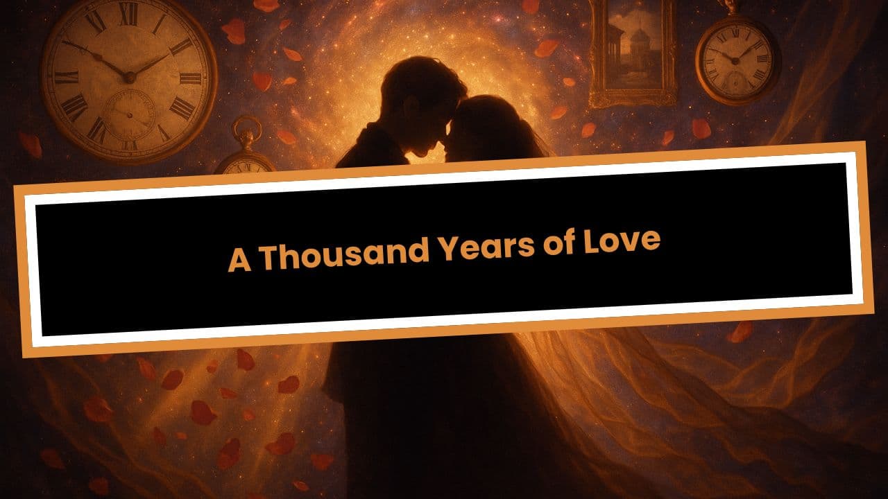 A Thousand Years of Love