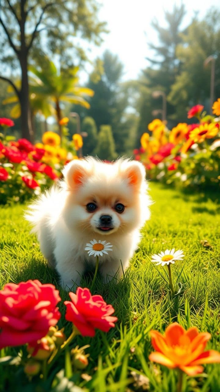 Môj psík, môj kamarát