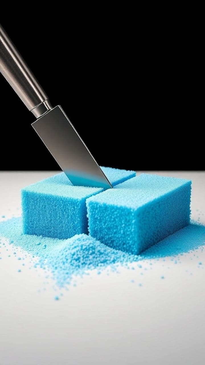 Visually Satisfying Micro-Clips Compilation