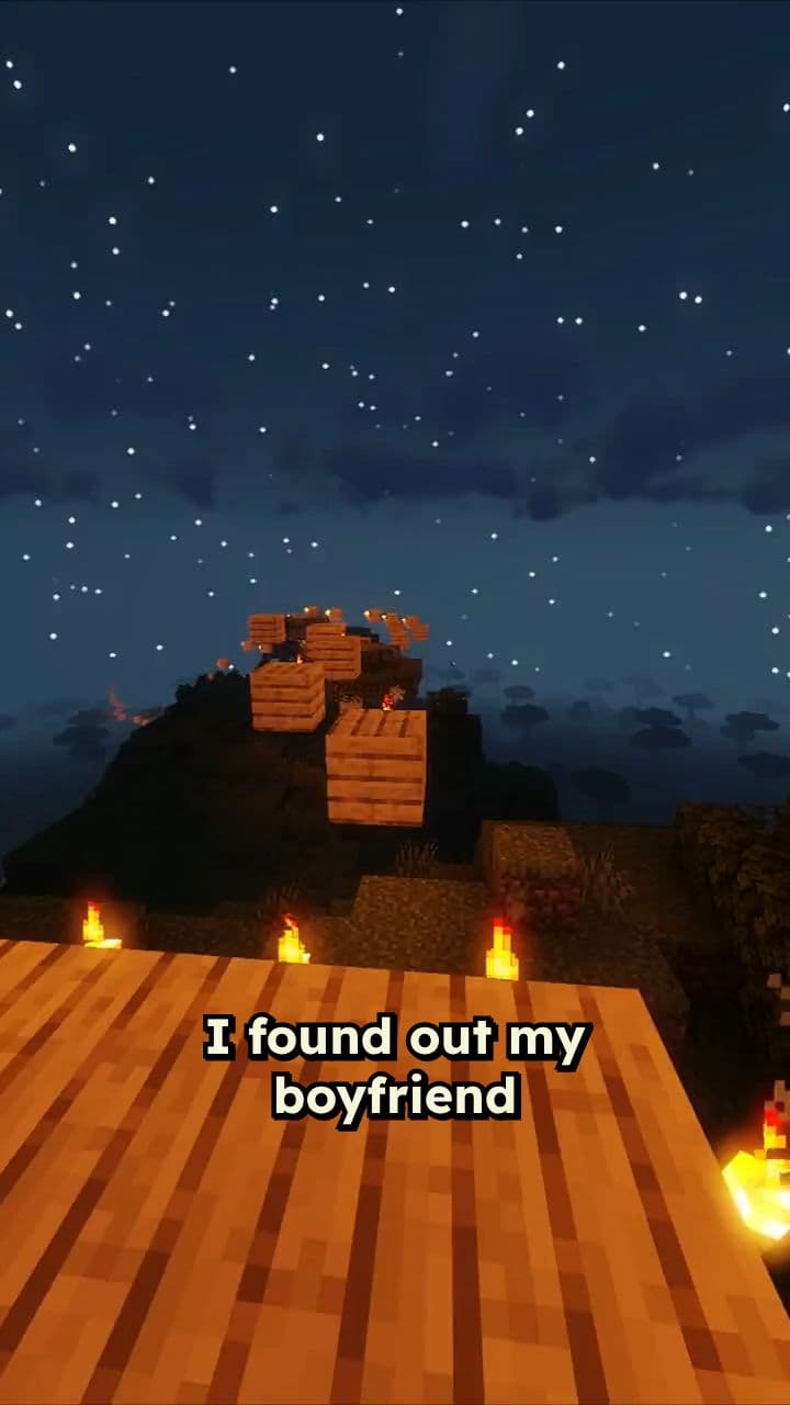 Betrayed by Boyfriend and Roommate