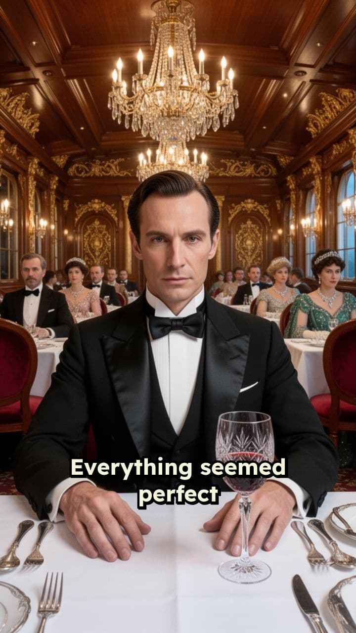 Titanic: The POV Experience