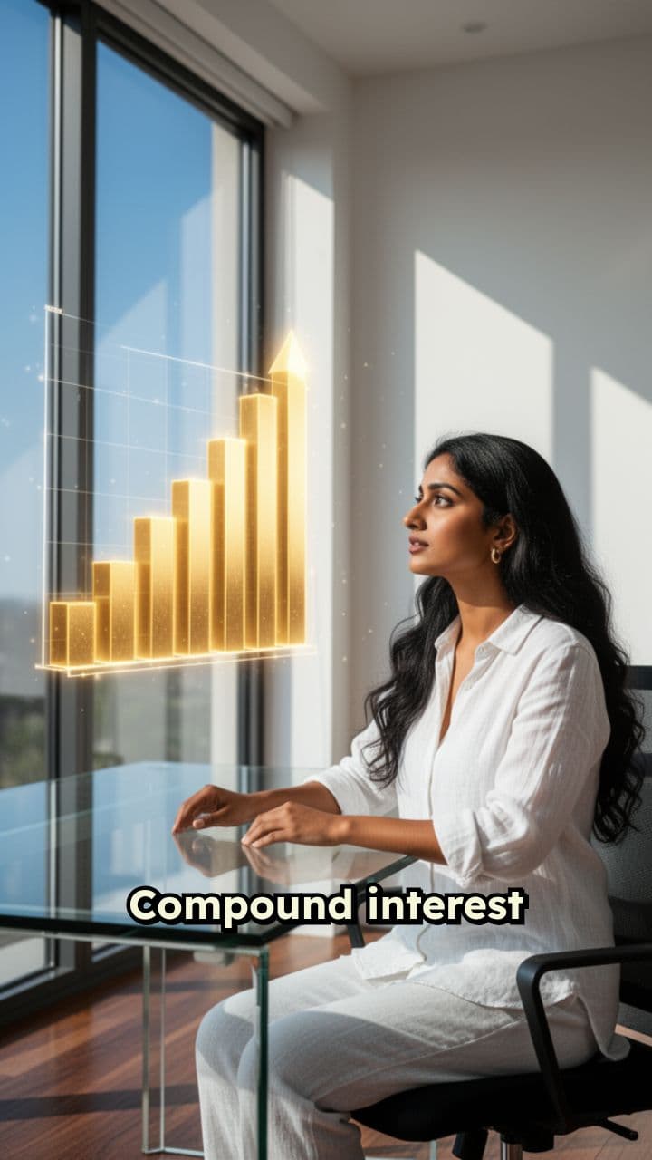 The Power of Compound Interest