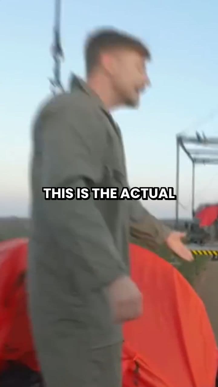 Redemption or Elimination on the Balance Beam