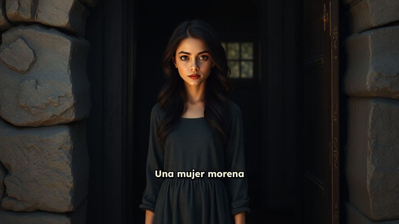 Transformación en Luna Llena