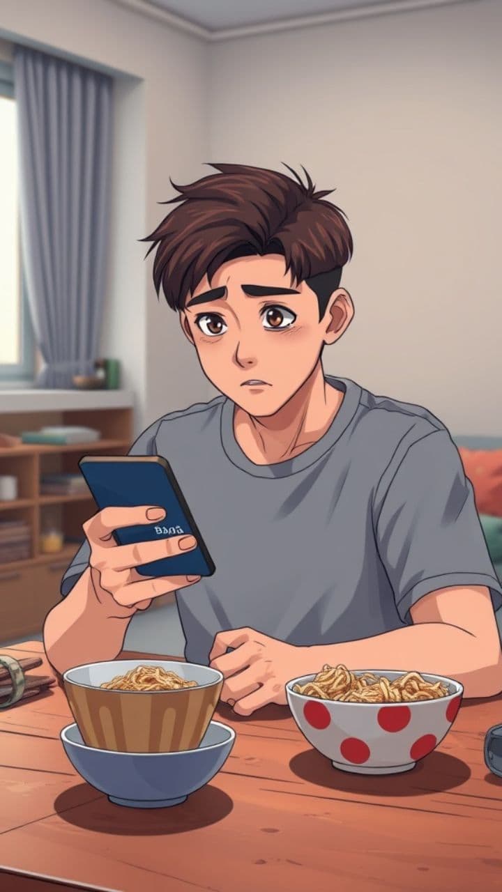 Gaji Masuk, Hutang Tak Pernah Henti