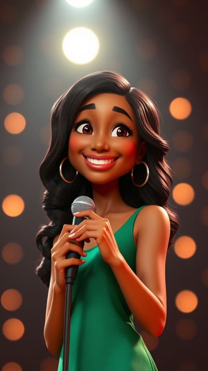 One Team, Many Voices