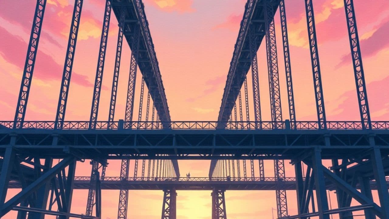 Скат вперед: расчеты и гармония