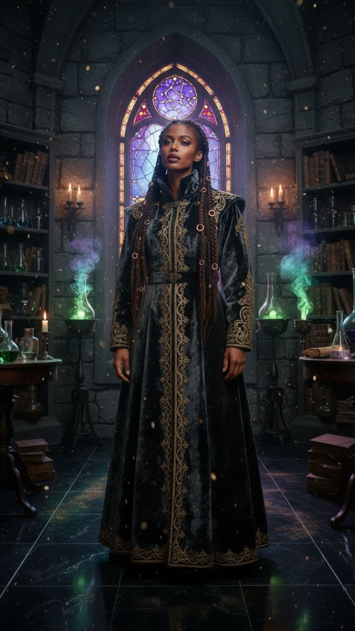 L’alchimie du poison en amour