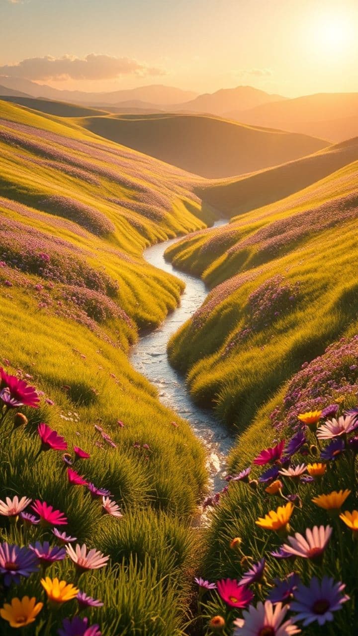 Веселая инструментальная мелодия