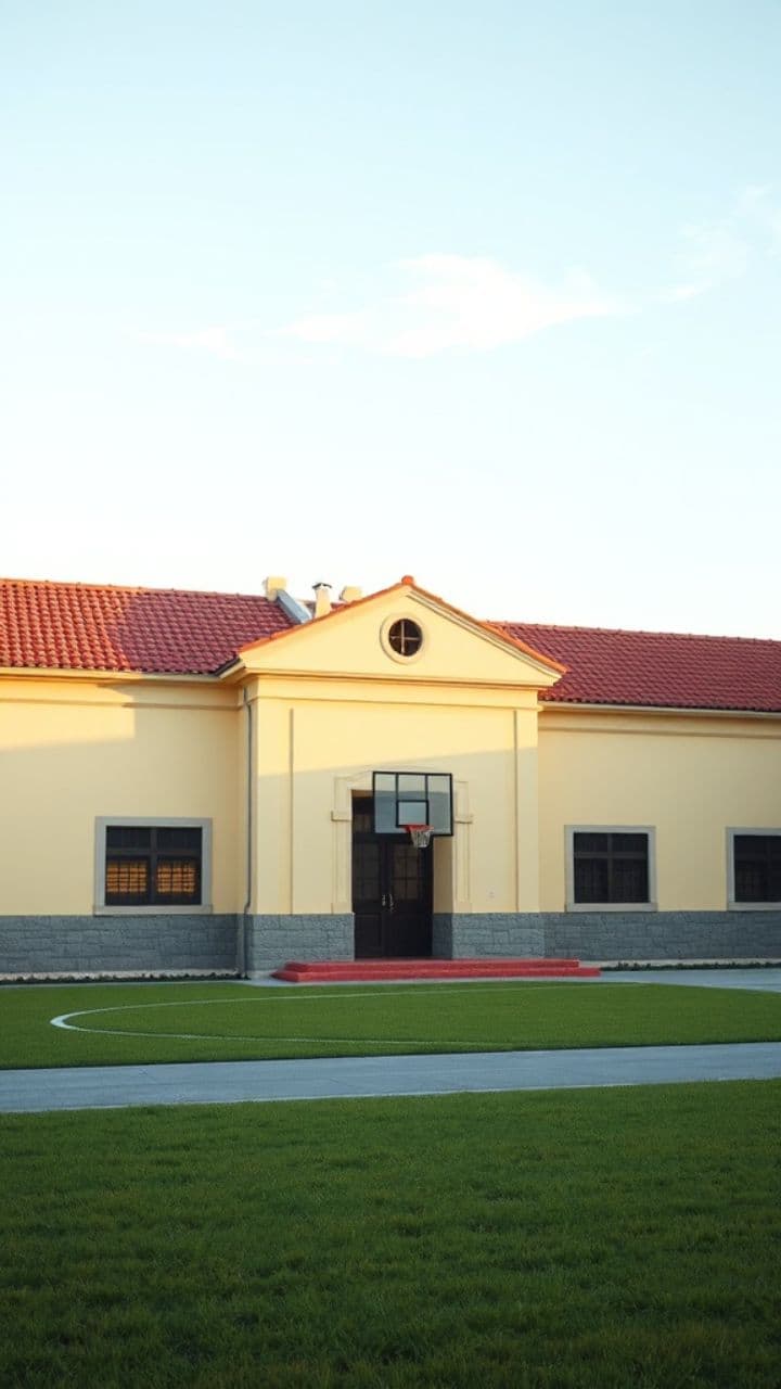 Δύσκολη ζωή στο σχολείο