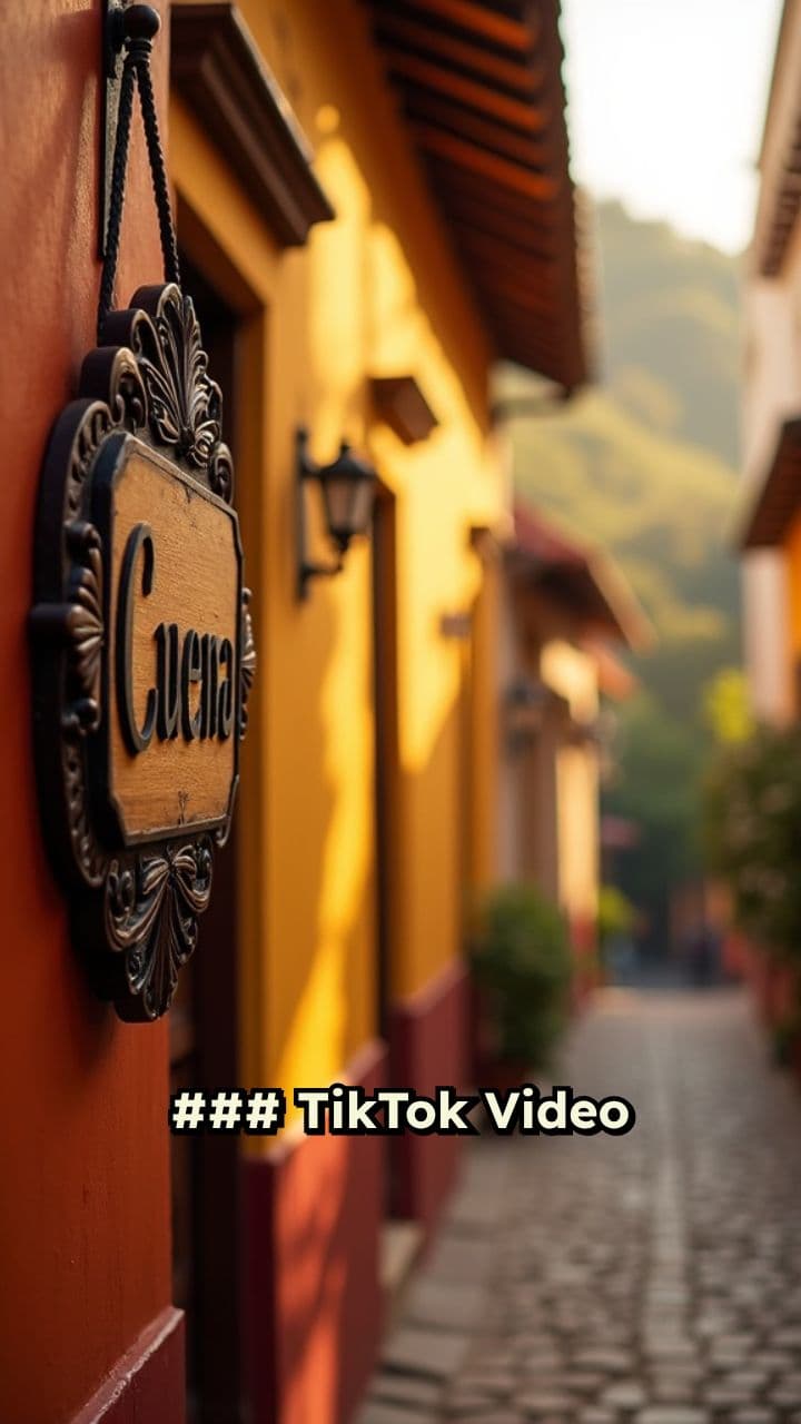 Discover Cuenca, Ecuador's Hidden Gems