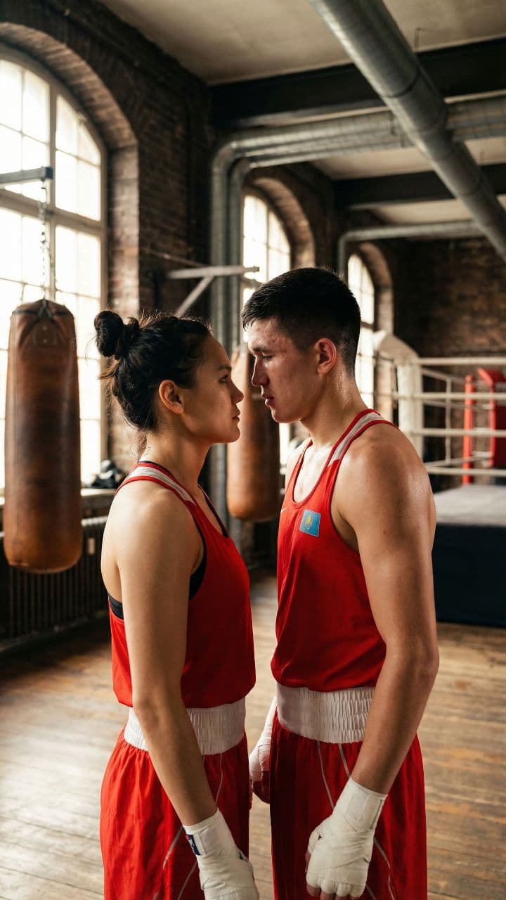 Нокаут чувств в Мюнхене