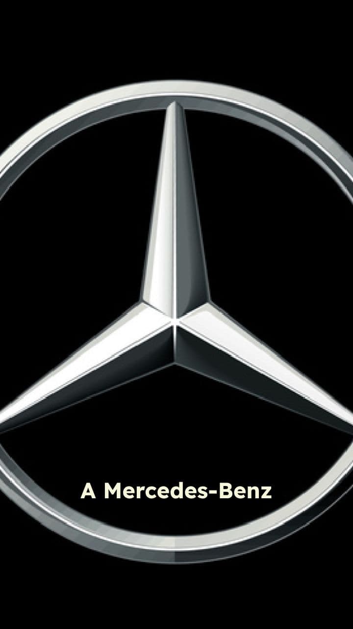 Desenhar o luxo elétrico da Mercedes-Benz