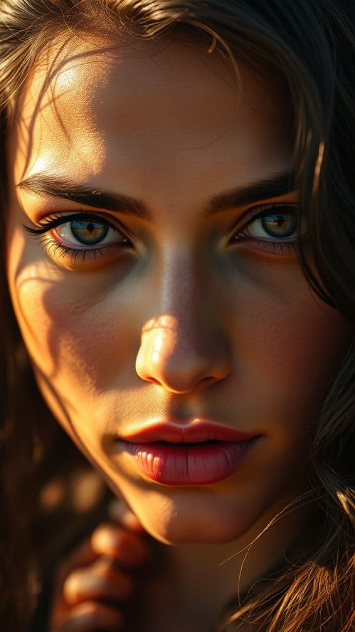 Dërëm dhe Shajtë në Manzën