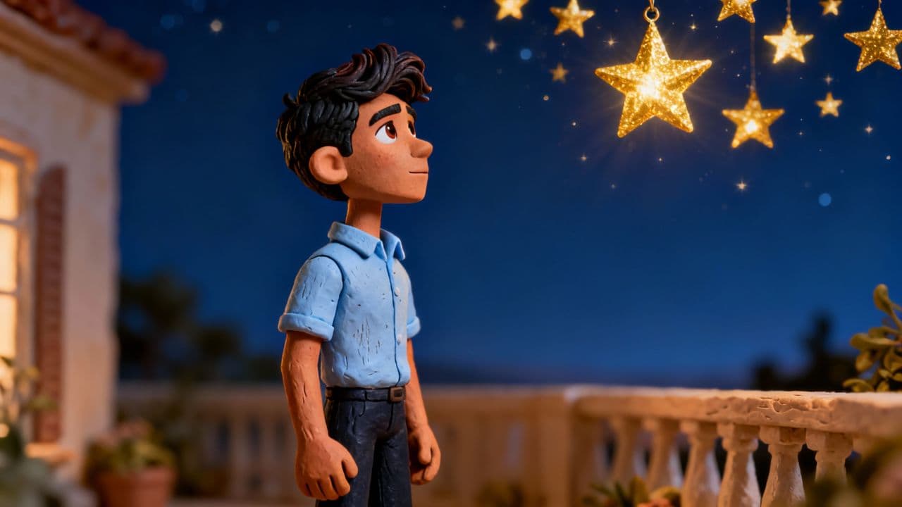 A Summer Night's Dream