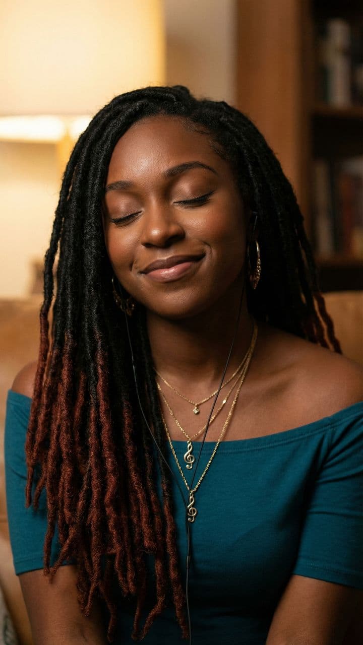 Stay Strong and Push Through