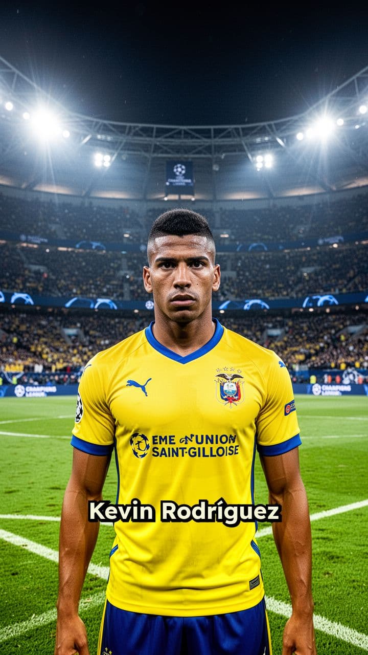 Kevin Rodríguez Shines Against Atletico Madrid