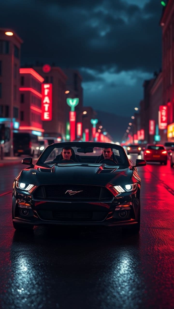 Король Баку