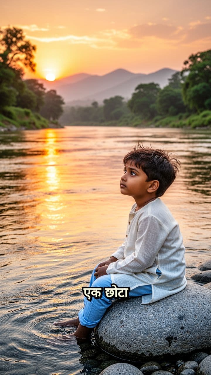 सूरज से चमकने का सपना