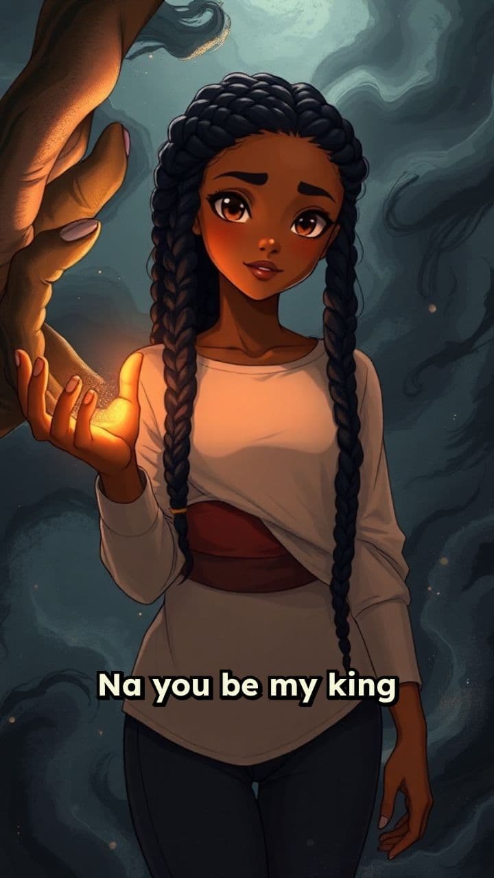 Baba God, My Forever King