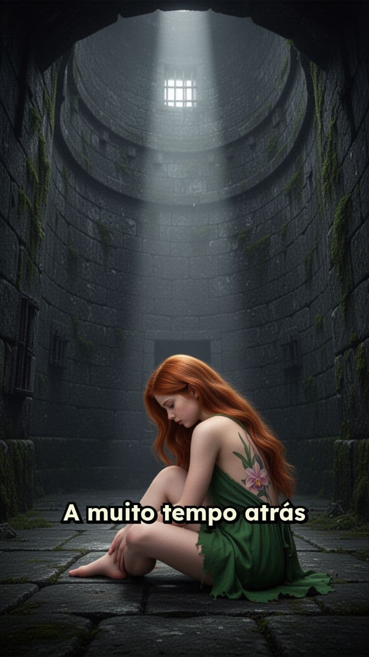 O Cavaleiro da Névoa Roxa