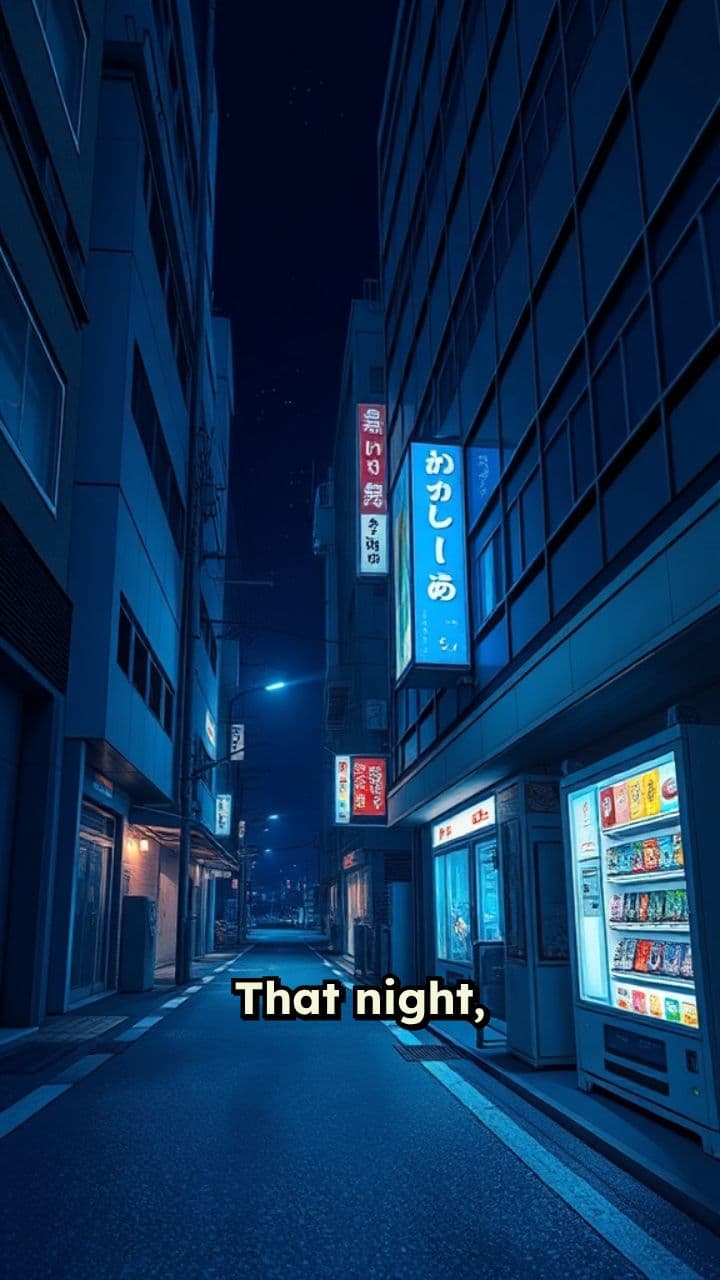 Before and After the Silence