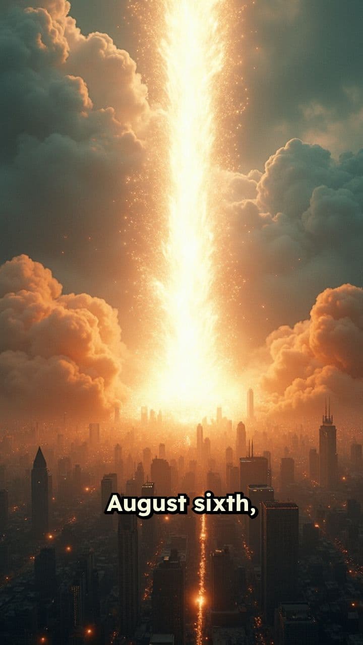 Shadows of Existence