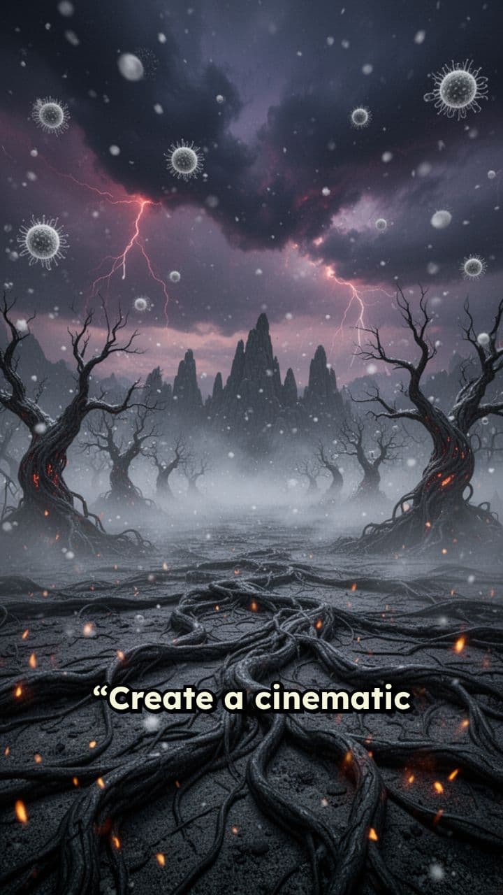 Stranger Things Monsters Size Comparison