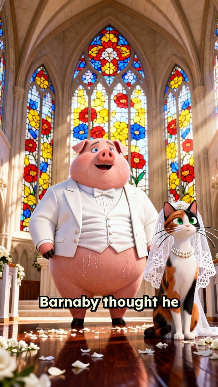 A Cold Dish of Revenge