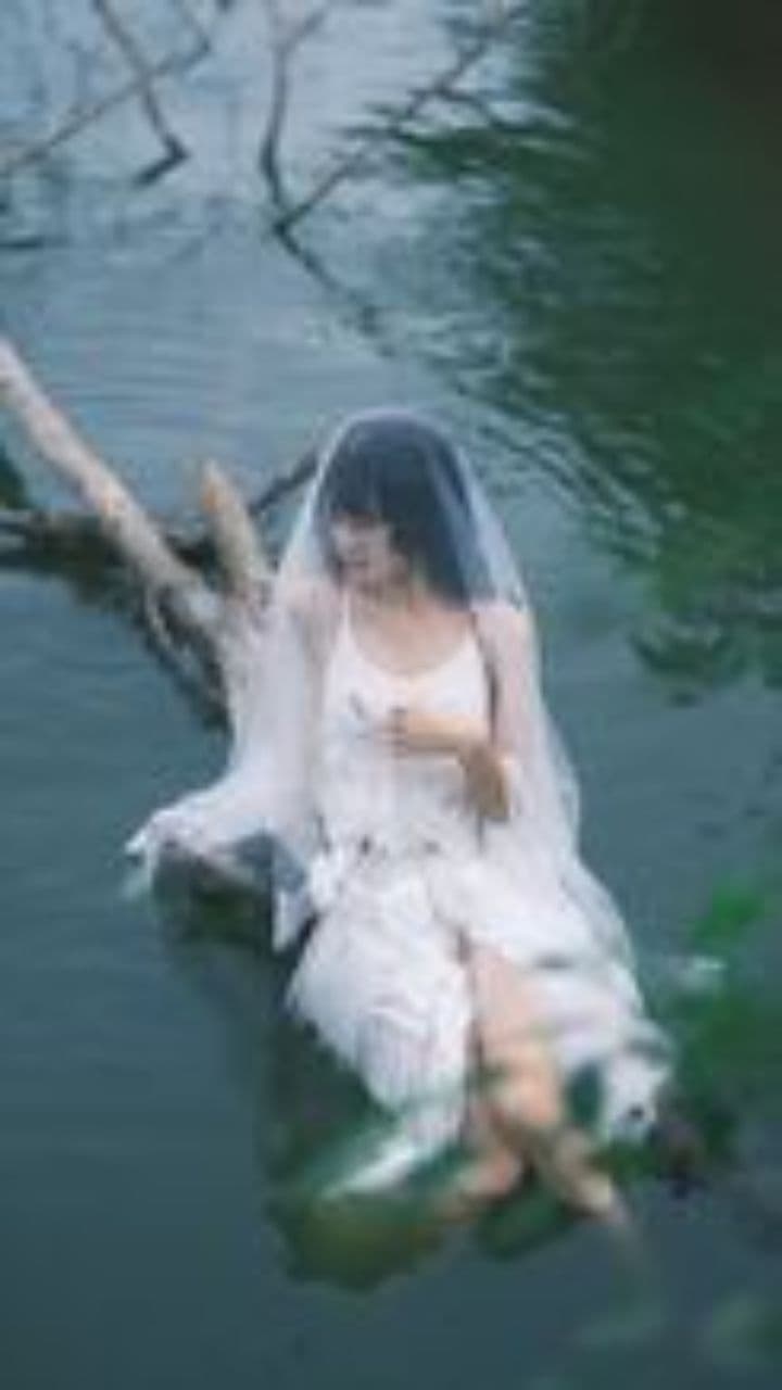 Simone, mein Licht und Glück