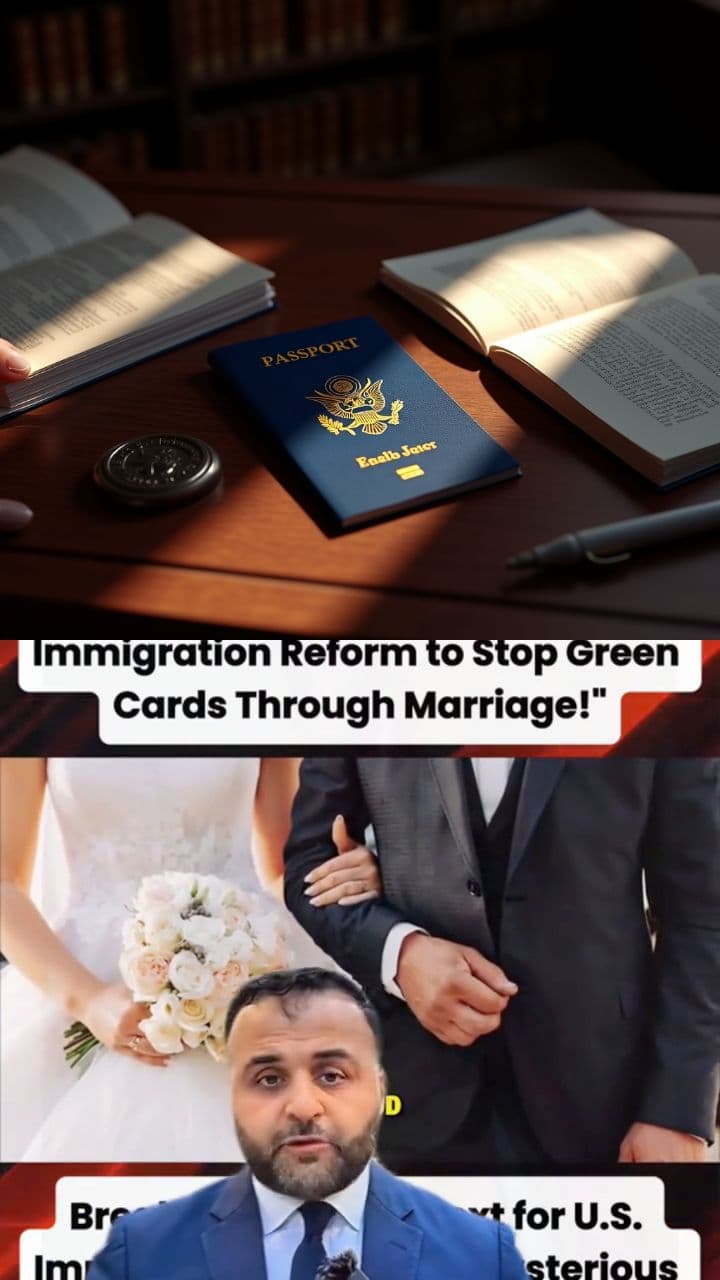 Taking Your US Citizenship Away