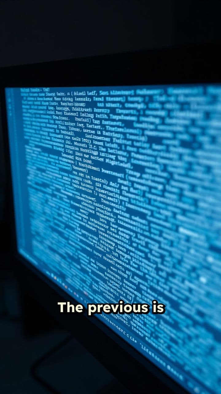 Testo per generazione vocale