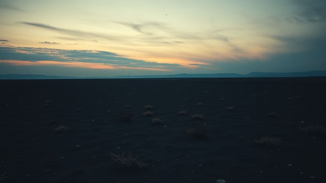 Скорбная песня о смерти