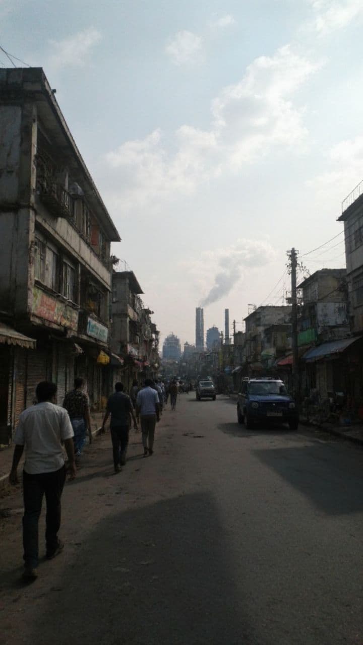 17 वर्षीय नाबालिक बालिका मिली