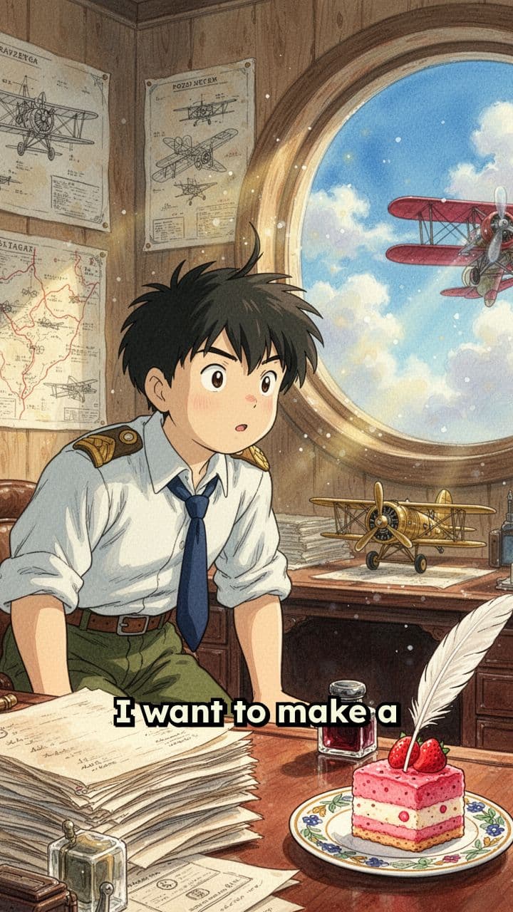 Brainrot Aviation Recruiting Video Title