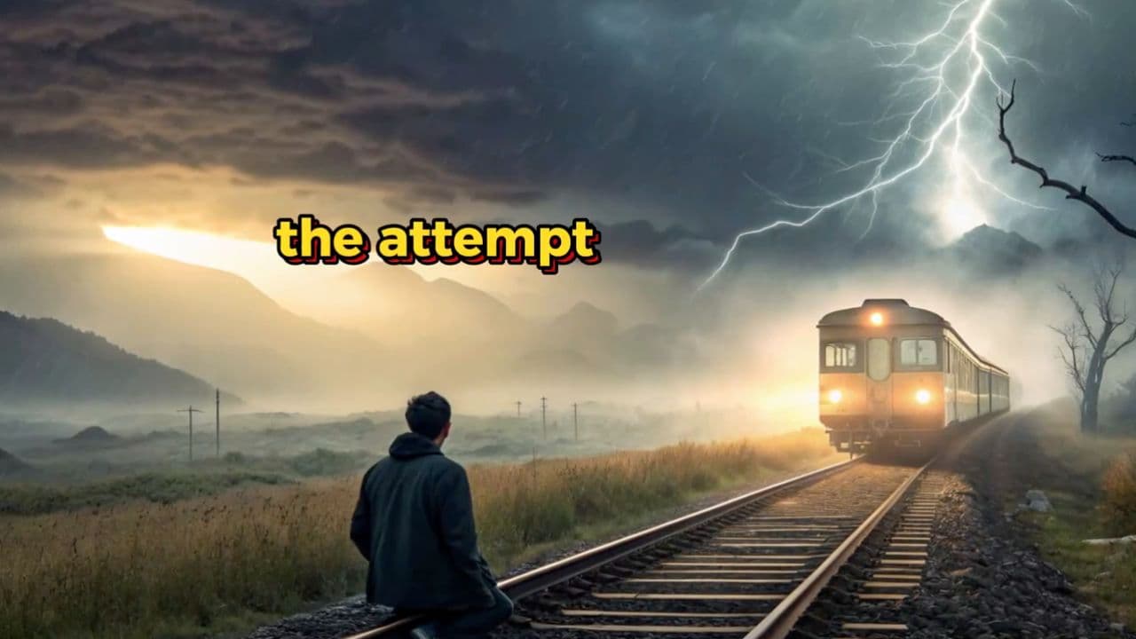 Embracing Insecurity: The Key to Peace