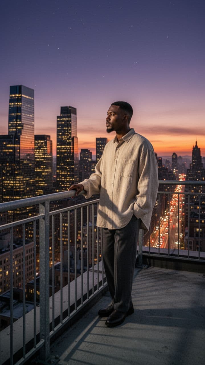 Loveless Call My Name