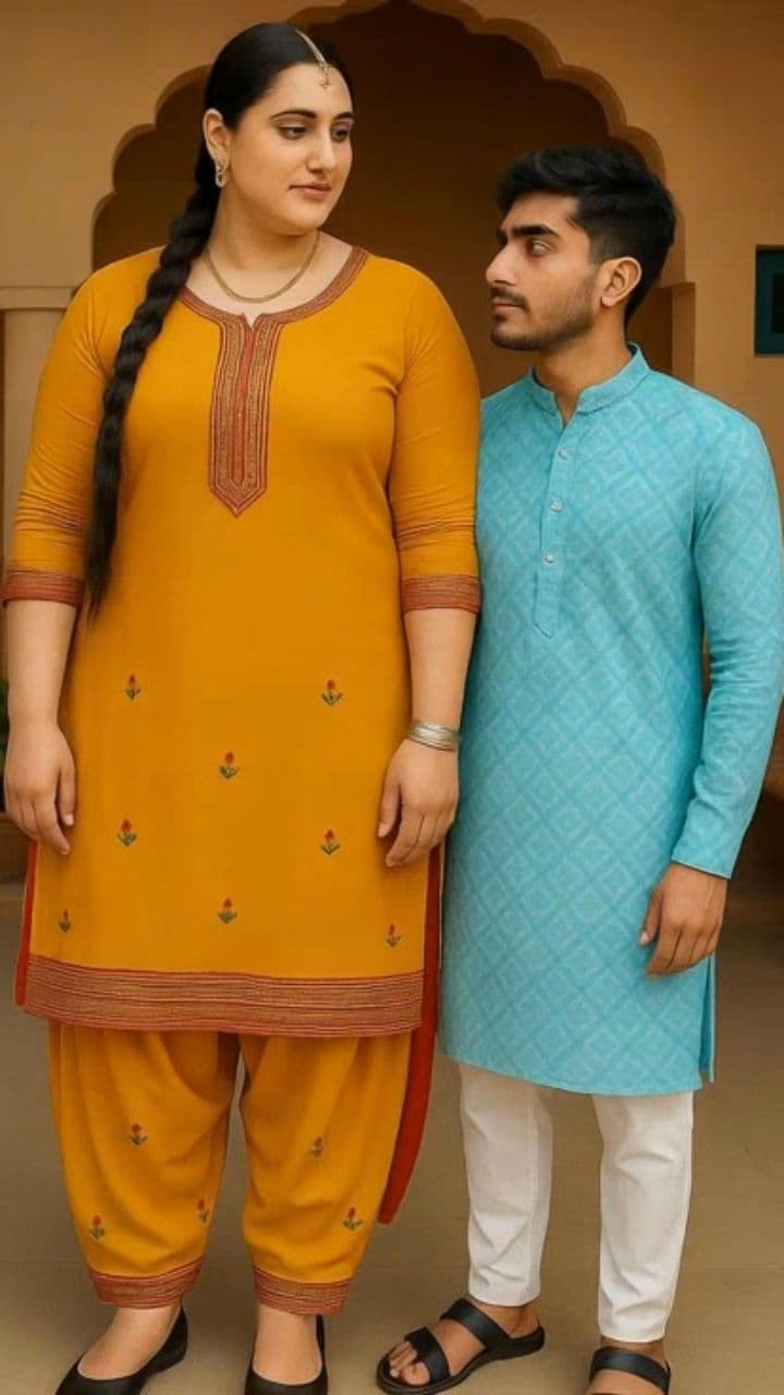 Image transform video