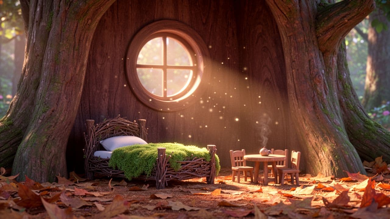 Guten Morgen, liebe Mama: Unser Tag