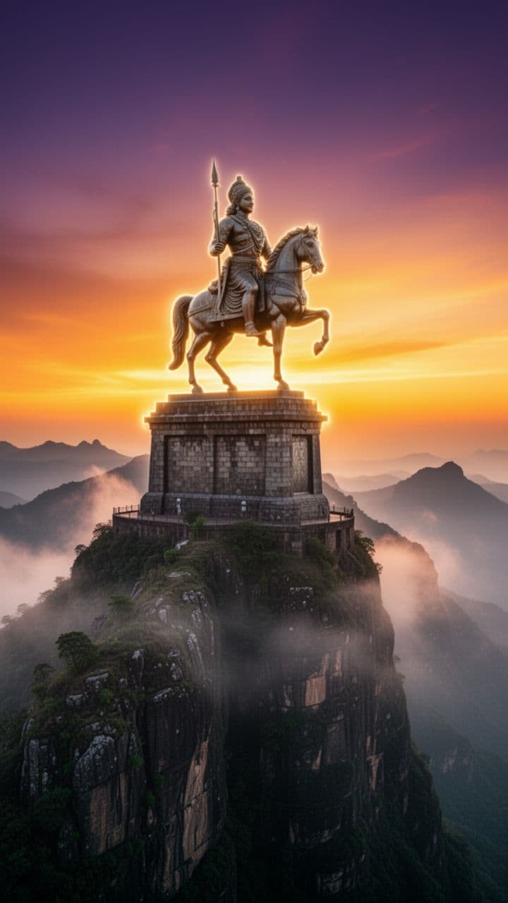 जय जिजाऊ जय शिवराय आगच आग