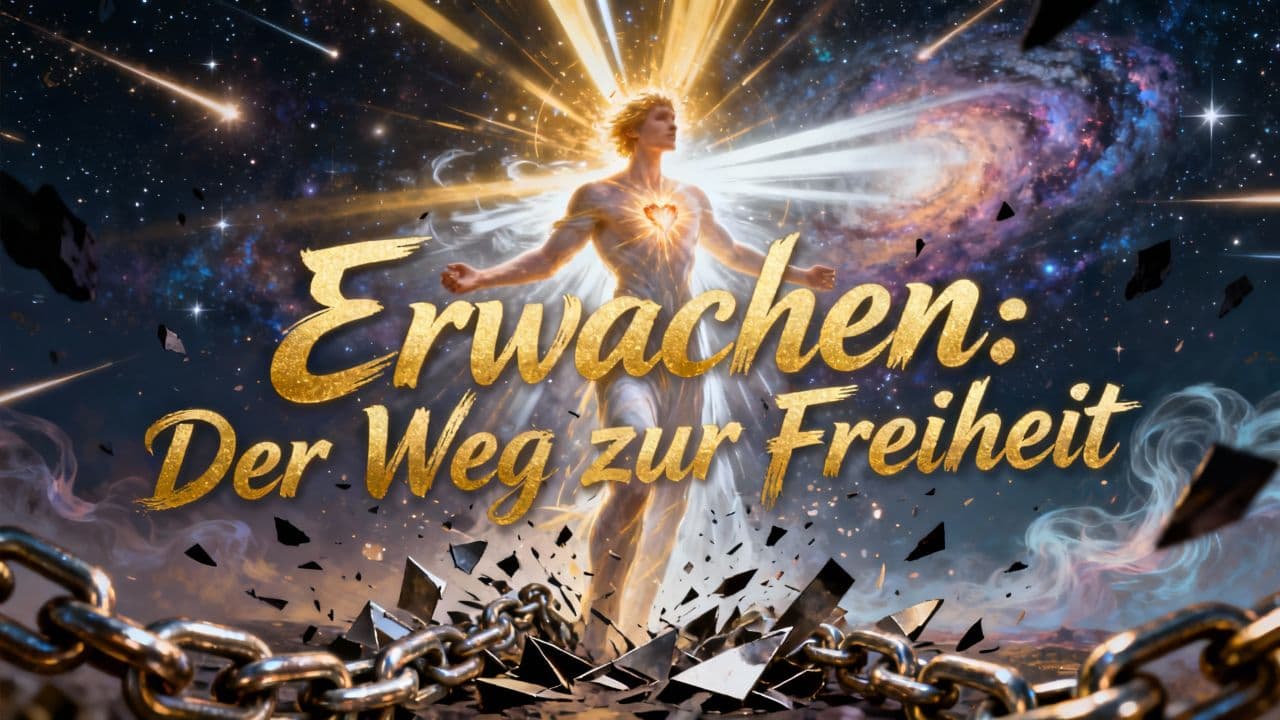 Erwachen: Der Weg zur Freiheit