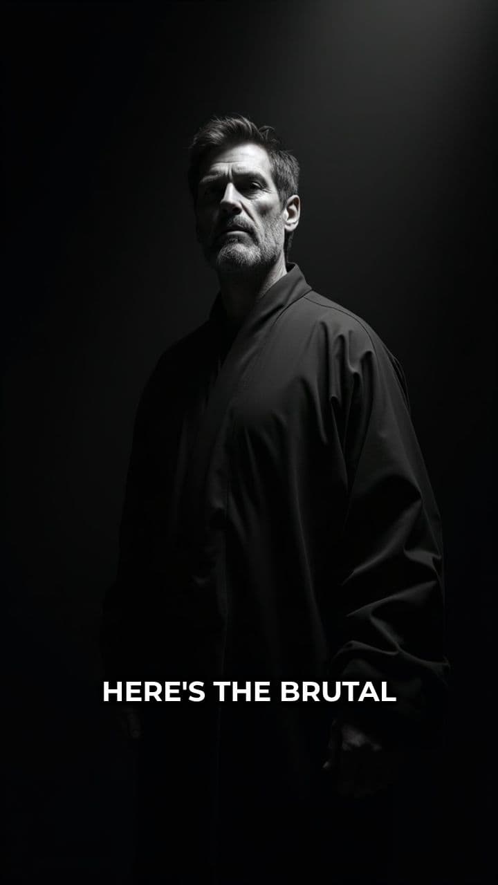 Ancient Wisdom for Modern Anxiety