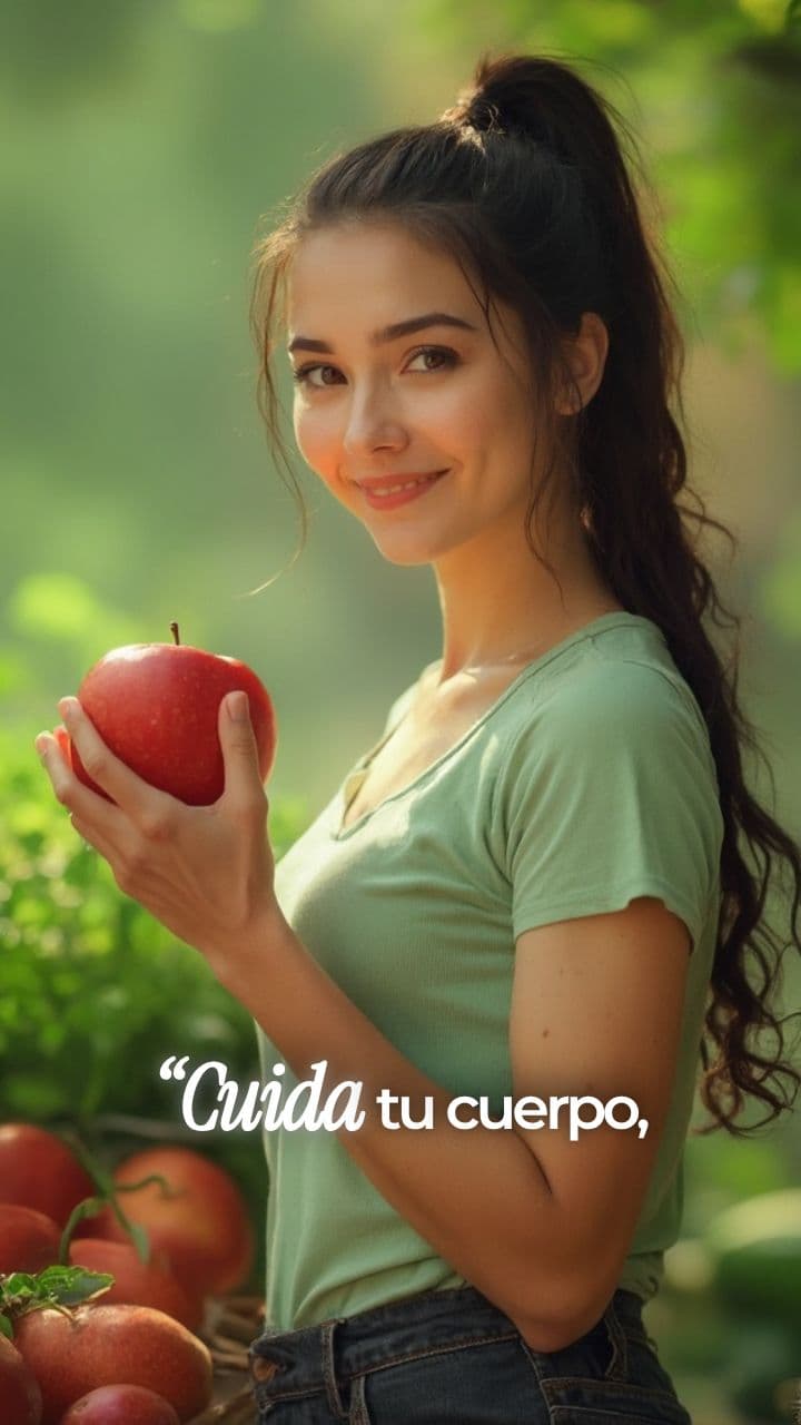 Cuida tu cuerpo de manera práctica