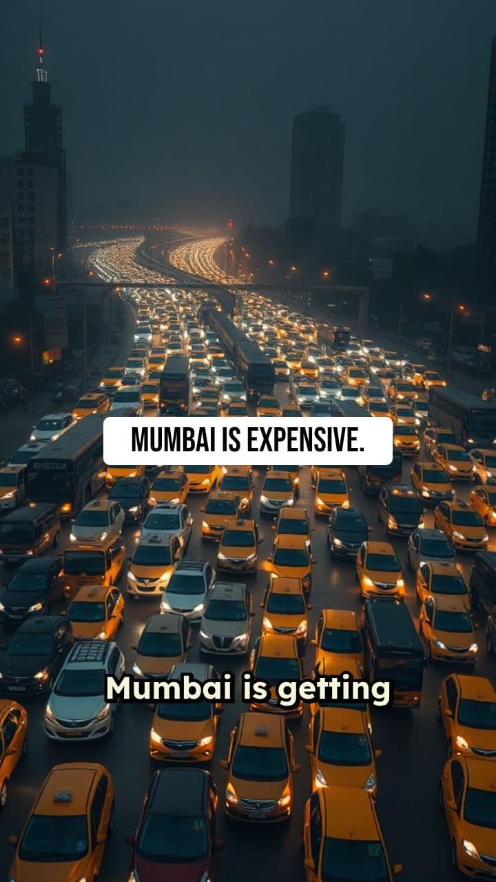 Navi Mumbai Real Estate Investment