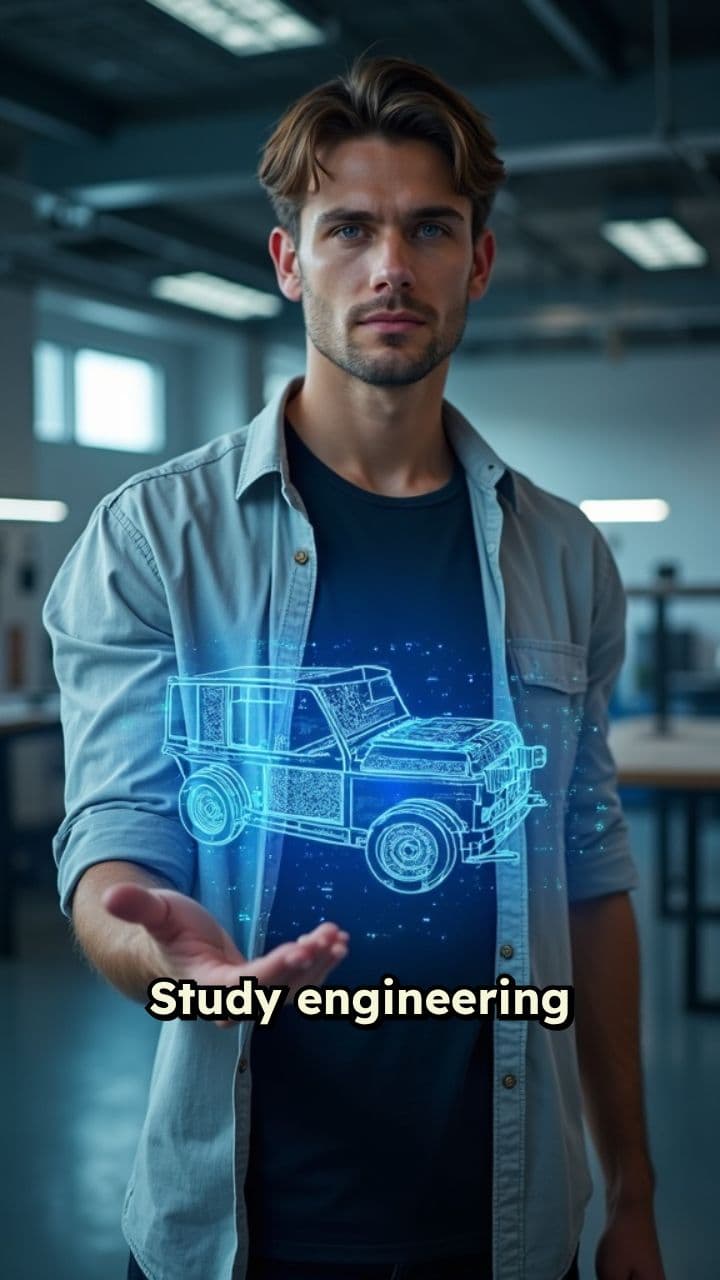 Starting a Company in Engineering
