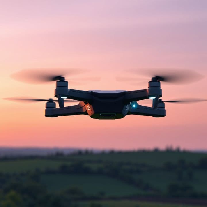 Building Europe's Secure Drone Control System